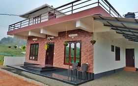 Celeste Inn At Vagamon